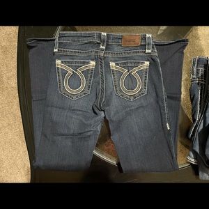 Big star jeans